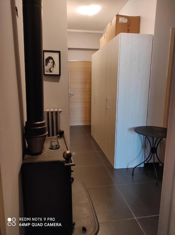 Beb Da Gaia E Giulio Bed & Breakfast Reno Di Leggiuno Dış mekan fotoğraf
